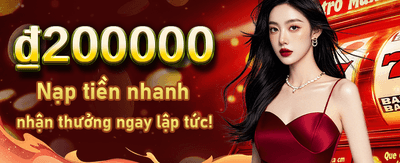 Trải nghiệm sòng bài đẳng cấp