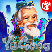 Ngu Công Dời Núi